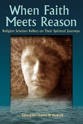 Cover: When Faith Meets Reason - Polebridge Press