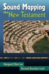 Enlarge image Cover: Sound Mapping the New Testament - Polebridge Press