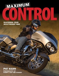 Abbildung von: Maximum Control - Motorbooks