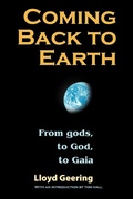 Cover: Coming Back to Earth - Polebridge Press