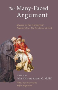 Enlarge image Cover: The Many-Faced Argument - Wipf & Stock Publishers