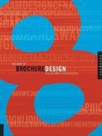 Enlarge image Cover: The Best of Brochure Design 8 - Rockport Publishers