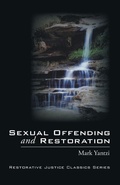 Cover: Sexual Offending and Restoration - Wipf & Stock Publishers