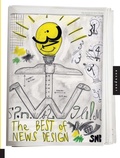 Cover: The Best of News Design 31st Edition - Rockport Publishers