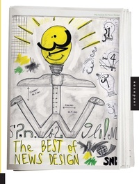 Abbildung von: The Best of News Design 31st Edition - Rockport Publishers Inc.