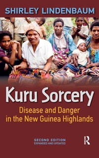 Enlarge image Cover: Kuru Sorcery - Routledge