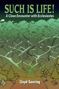 Cover: Such is Life! - Polebridge Press