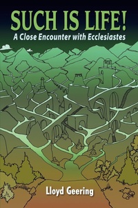 Enlarge image Cover: Such is Life! - Polebridge Press