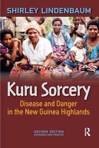 Enlarge image Cover: Kuru Sorcery - Routledge