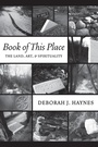 Cover: Book of This Place - Wipf & Stock Publishers
