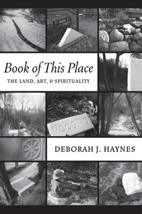 Enlarge image Cover: Book of This Place - Wipf & Stock Publishers