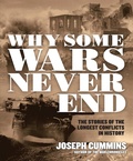 Cover: Why Some Wars Never End - Fair Winds Press