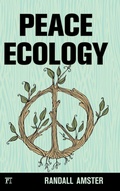 Cover: Peace Ecology - Routledge