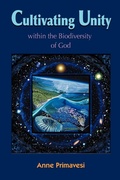 Cover: Cultivating Unity - Polebridge Press