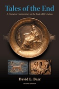 Cover: Tales of the End - Polebridge Press