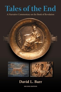 Enlarge image Cover: Tales of the End - Polebridge Press