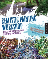 Abbildung von: Realistic Painting Workshop - Quarry Books