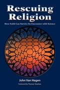 Cover: Rescuing Religion - Polebridge Press