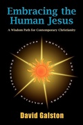 Cover: Embracing the Human Jesus - Polebridge Press