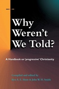 Cover: Why Weren't We Told? - Polebridge Press