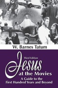 Cover: Jesus at the Movies - Polebridge Press