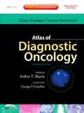 Cover: Atlas of Diagnostic Oncology - Mosby