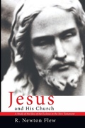 Abbildung von: Jesus and His Church - Wipf & Stock Publishers