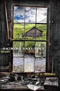 Abbildung von: Gaining Daylight - University of Alaska Press