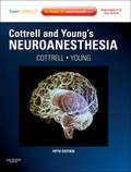 Cover: Cottrell and Young's Neuroanesthesia - Mosby