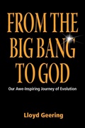 Cover: From the Big Bang to God - Polebridge Press