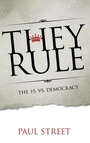 Cover: They Rule - Routledge