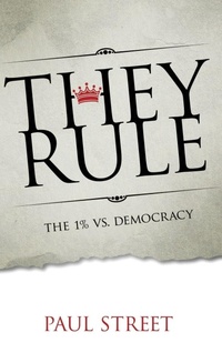 Enlarge image Cover: They Rule - Routledge