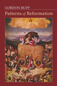 Enlarge image Cover: Patterns of Reformation - Wipf & Stock Publishers
