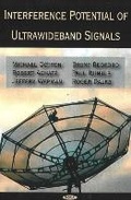 Cover: Interference Potential of Ultrawideband Signals - Nova Science Publishers Inc