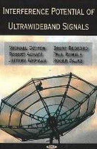 Enlarge image Cover: Interference Potential of Ultrawideband Signals - Nova Science Publishers Inc