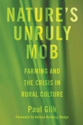 Cover: Nature's Unruly Mob - Wipf & Stock Publishers