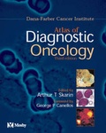 Cover: Atlas of Diagnostic Oncology - Mosby