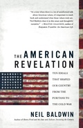 Cover: The American Revelation - St. Martin's Griffin