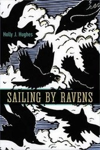 Enlarge image Cover: Sailing by Ravens - University of Alaska Press