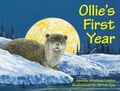 Cover: Ollie's First Year - University of Alaska Press