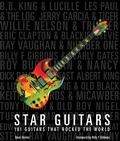Cover: Star Guitars - Voyageur Press