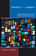 Cover: Ministry at the Margins - Wipf & Stock Publishers