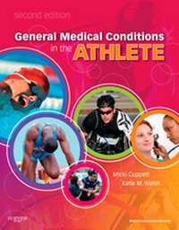 Bild vergrößern Bild: General Medical Conditions in the Athlete - Mosby