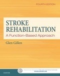 Cover: Stroke Rehabilitation - Mosby