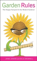 Cover: Garden Rules - Cool Springs Press