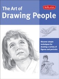 Cover: Art of Drawing People - Walter Foster Publishing