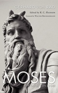 Cover: Moses - Wipf & Stock Publishers