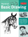 Cover: Art of Basic Drawing - Walter Foster Publishing