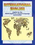Cover: Igcse English Sec Language 2nd SB - Macmillan Education