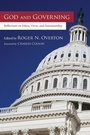 Cover: God and Governing - Wipf & Stock Publishers